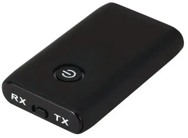 Main image of 2 In 1 3.5mm Audio Cable for Computer TV Speakers AUX IN / OUT Bluetooth 5.0 USB Transmitter Receiver