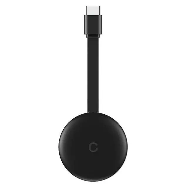Alt view image 3 of 3 - WiFi Display Dongle TV Stick Full 1080P -Compatible Miracast TV Cast Display for IOS/Android Chrome Google Home