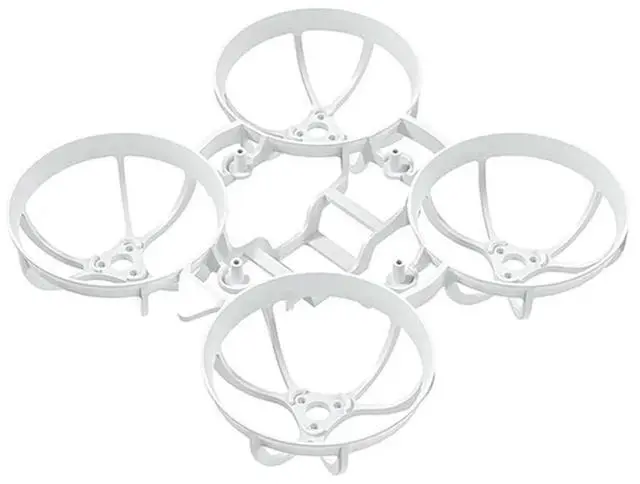 Alt view image 2 of 3 - For Air 65 FPV Drone Frame FPV Racing RC Drone Quadcopter Frame Racing RC Drone Quadcopter Frame