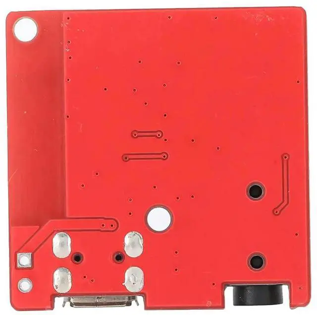 Alt view image 2 of 3 - 15PCS DIY Bluetooth 5.0 Receiver Board Lossless Decoder Board Wireless Stereo Music Module,Speaker Amplifier Modul