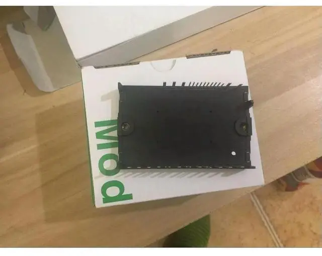 Alt view image 2 of 3 - Mitsubishi J2-Q02A-D Power Supply IGBT Module J2Q02AD