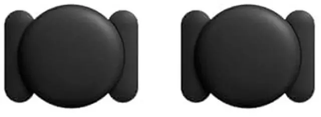 Main image of GPS Tracking Device For Cars For Vehicles Etc Real Time GPS Tracker With Magnetic Case Works With Find My IOS On