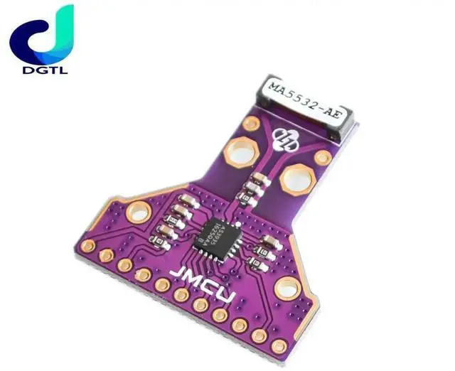 Alt view image 2 of 3 - AS3935 lightning sensor, lightning detection, storm distance