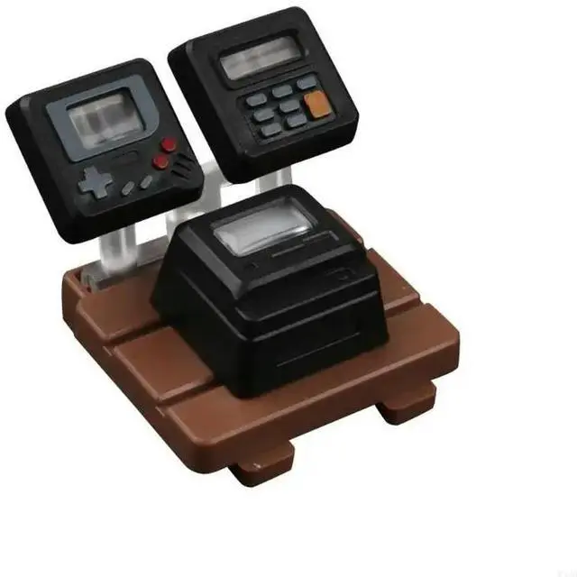 Main image of 3 In 1 Keycaps Retro Personality Keycap for GK64 61 SK87 GH60 Tab for Key for Gaming Mechanical Keyboard DIY K