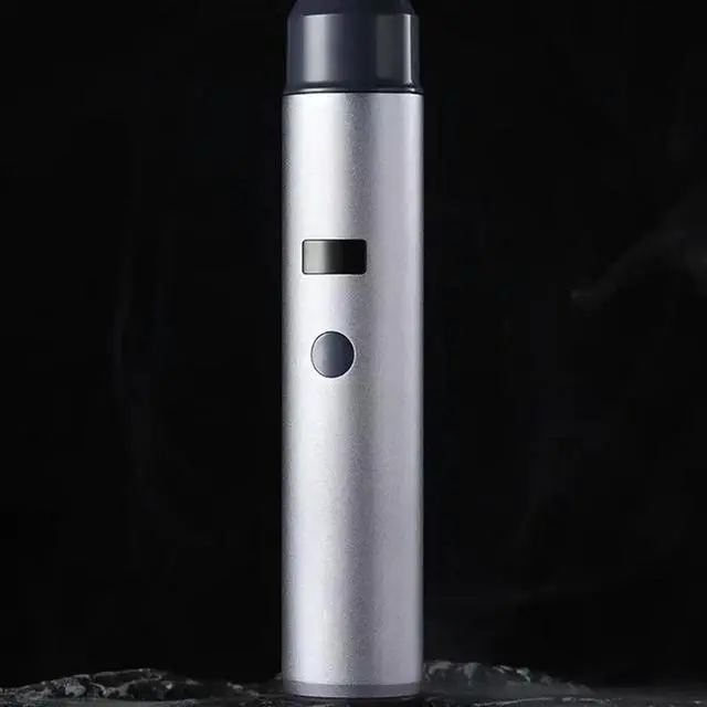 Main image of Handheld Smoke Effect Fog Machine 35W Portable For Studio Stage Video Filming Powerful Dry Ice Atmosphere