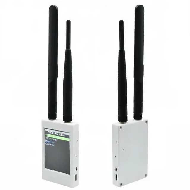 Main image of ESP32 Marauder Development Board 2.4Ghz Bluetooth-GPS With 2.8-Inch Screen For Marauder Development Board For Maraude