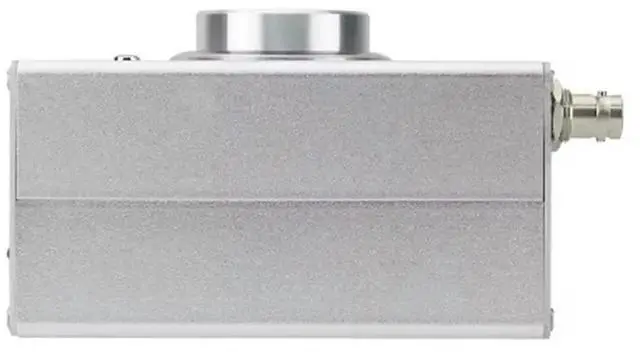 Alt view image 2 of 4 - TEF6686 Full Band Digital Radio Opensource Full Band Receiver DSP RDS AM FM Support Online Upgrade With Atmosphere Light