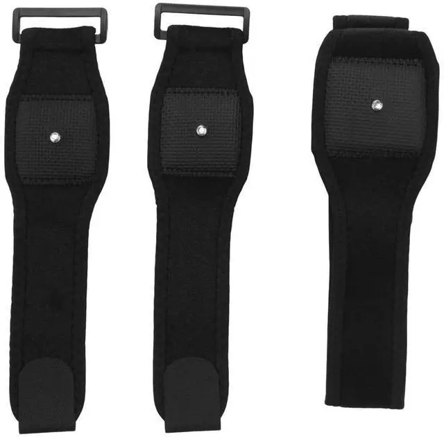 Alt view image 3 of 3 - Vr Tracking Belt and Tracker Belts for Htc Vive System Tracker Putters - Adjustable Belts and Straps for Waist, Virtual Rich