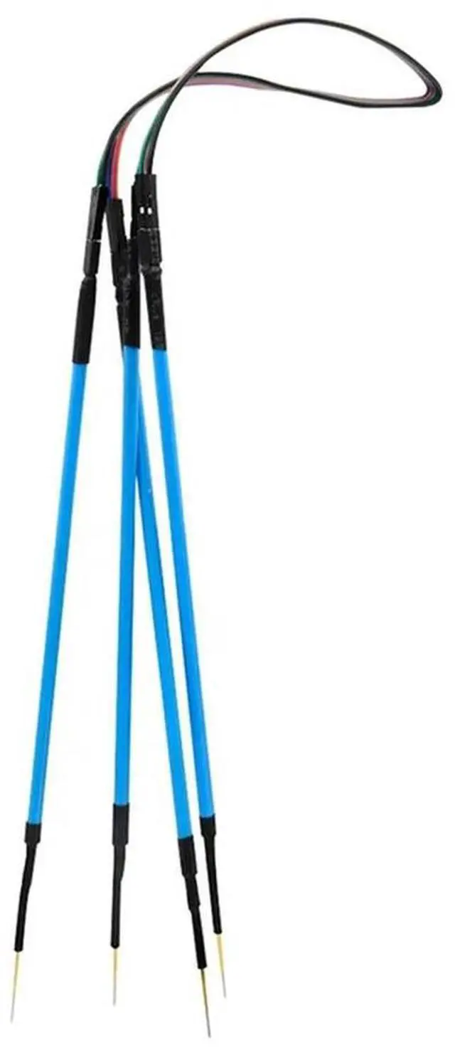 Main image of 4Pcs/Set Probe Pens For Replacement Needles For FGTECH BDM100 CMD With Connect Cable Diagnostic Tool BDM Frame Easy To Use