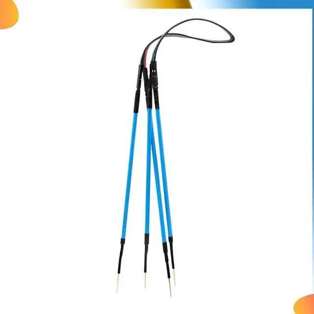 Alt view image 4 of 4 - 4Pcs/Set Probe Pens For Replacement Needles For FGTECH BDM100 CMD With Connect Cable Diagnostic Tool BDM Frame Easy To Use