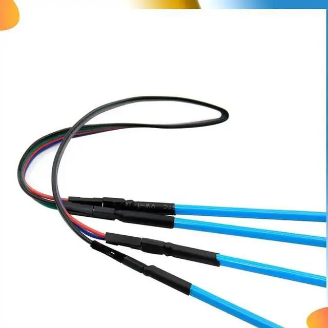 Alt view image 3 of 4 - 4Pcs/Set Probe Pens For Replacement Needles For FGTECH BDM100 CMD With Connect Cable Diagnostic Tool BDM Frame Easy To Use
