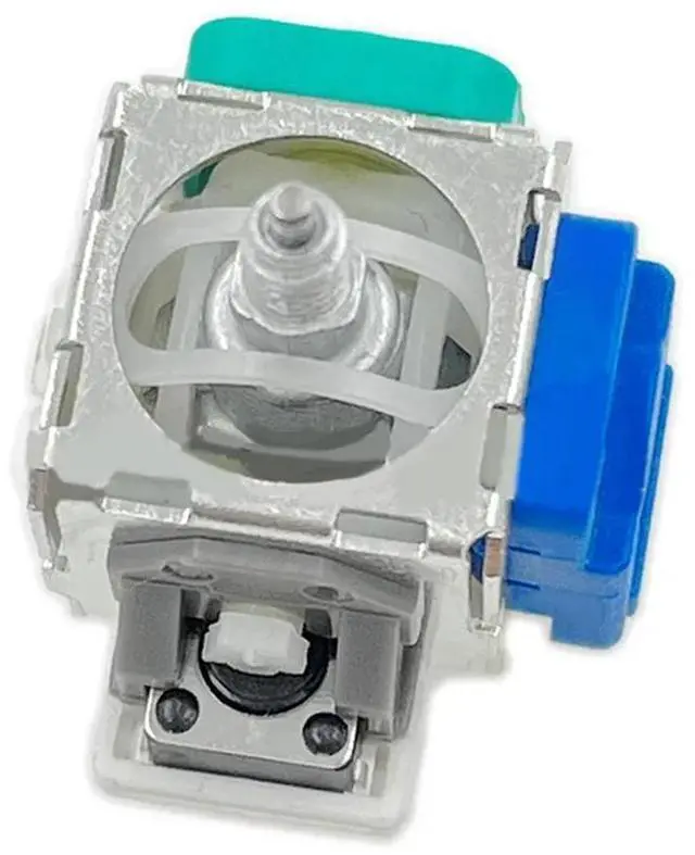 Main image of 30Pcs Forxbox One Elite 2 TMR Magnetoresistive Hall Joystick 10 Million Times Controller Replacement Game Accessories