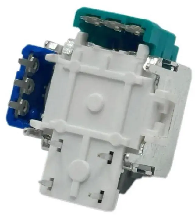 Alt view image 4 of 4 - 30Pcs Forxbox One Elite 2 TMR Magnetoresistive Hall Joystick 10 Million Times Controller Replacement Game Accessories