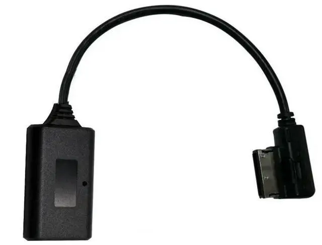 Main image of Wireless Aux Adapter Cable for Auto Audio Music Audi A3 A4 B8 B6 Q5 A5 A7 R7 S5 Q7 A6L A8L A4L