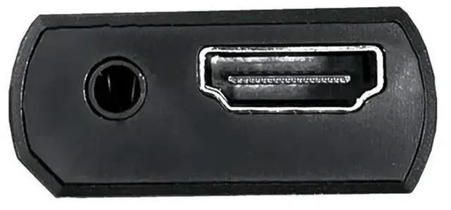 Alt view image 2 of 3 - 1080P N64 to HDMI-compatible Converter Game Adapter Plug and Play HD Cable Adapter for Nintendo 64/NGC/SNES Accessories