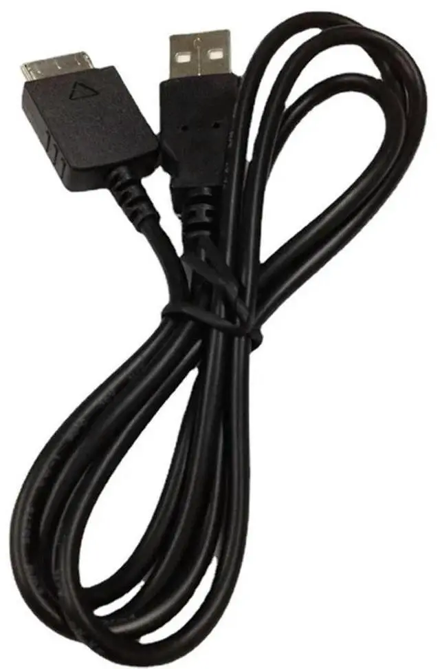 Alt view image 2 of 3 - 3X WMC-NW20MU USB Cable Data Pour For MP3 MP4 Walkman NW NWZ Type(1.25M)
