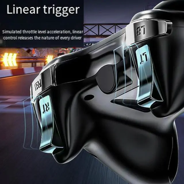 Main image of USB Wired Game Pad Joypad Gamepad Controller with Earphone Hole for Game System PC/ Xbox360 B Rich