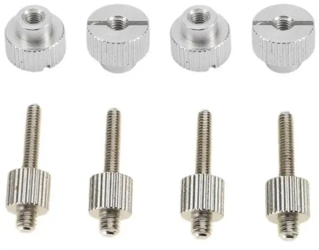 Main image of Upgrades Your Cooling System with Carbon Steel Screw Nut