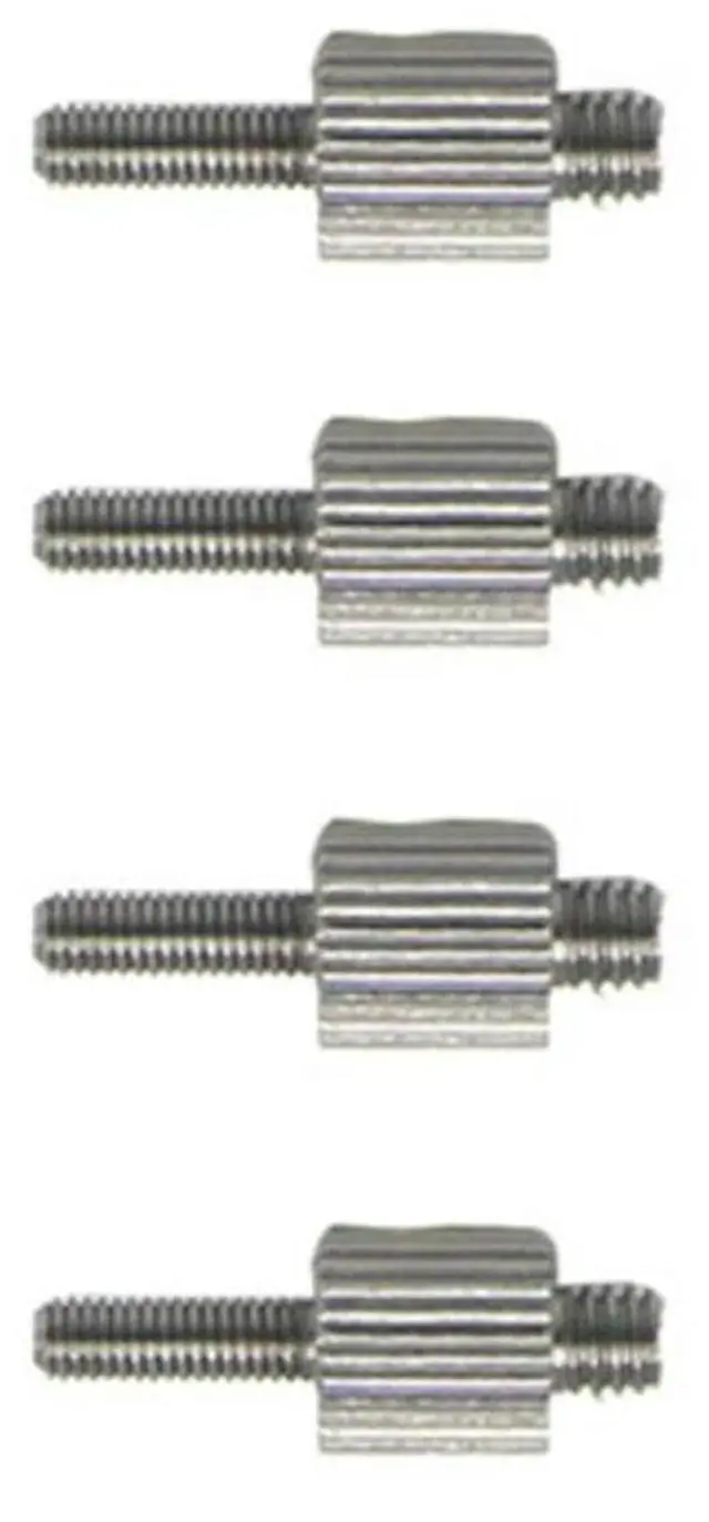 Alt view image 4 of 4 - Upgrades Your Cooling System with Carbon Steel Screw Nut
