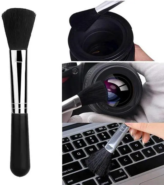 Alt view image 3 of 3 - Slr Digital Mirrorless Camera Cleaning Set Laptop Screen Keyboard Air Blowing Suitable Lens Screen Cleaning Tool