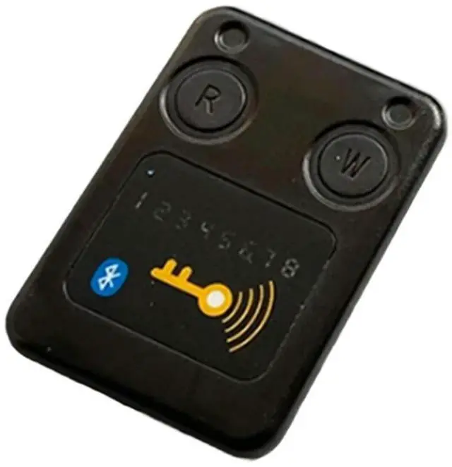 Alt view image 2 of 3 - EM125KHZ IC 13.56Mhz RFID Chameleon Ultra Smart Chip Reader EM Decoding RFID Emulator ISO14443 Key Detection