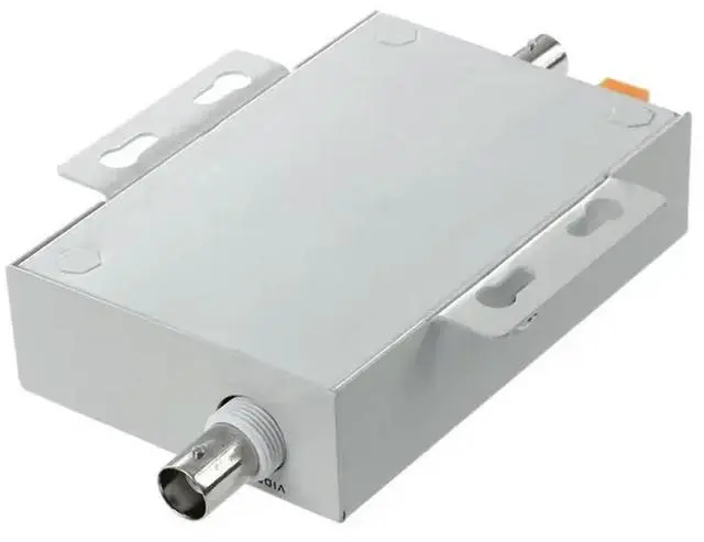 Main image of BNC Coaxial CCTV Video Balun Amplifier for Camera