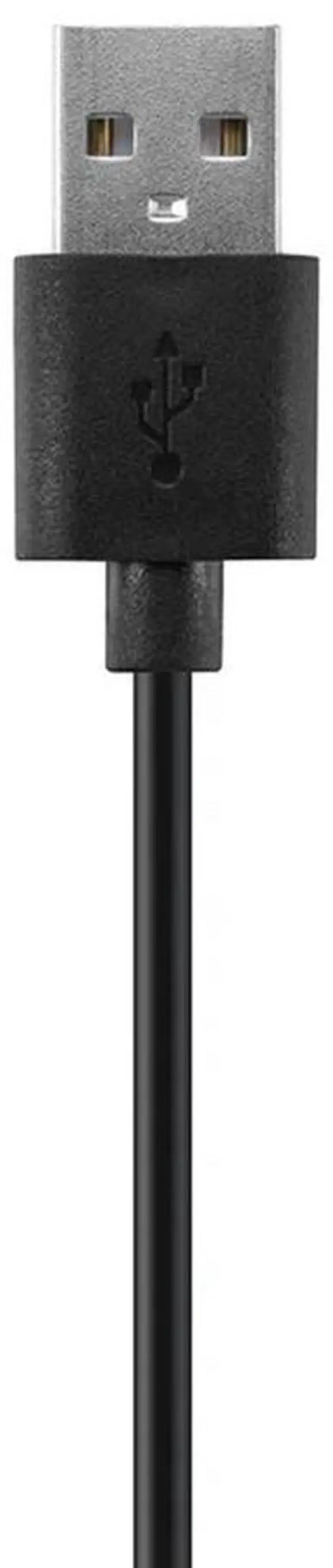 Main image of 2X USB Fast Charging Cable Base Charger Cable For Nokia Steel HR Withings Hybrid Watch Charger