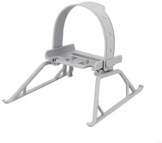 Main image of Mini Propeller Holder Protector for Mini 4 Aircrafts Spare Part Soft Silicone Aircraft Propeller Strap Landing Gear