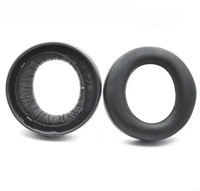 Alt view image 2 of 4 - Universal Headphone Earpads Cushion for Gold 7.1 Four Generations of Gold Earphone Ear Pads