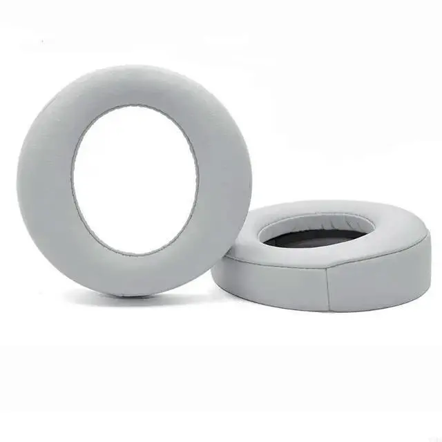 Alt view image 4 of 4 - Universal Headphone Earpads Cushion for Gold 7.1 Four Generations of Gold Earphone Ear Pads
