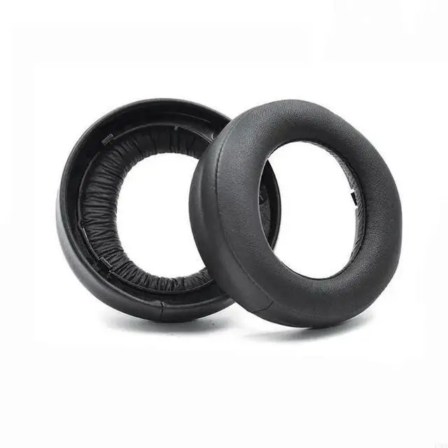 Alt view image 3 of 4 - Universal Headphone Earpads Cushion for Gold 7.1 Four Generations of Gold Earphone Ear Pads