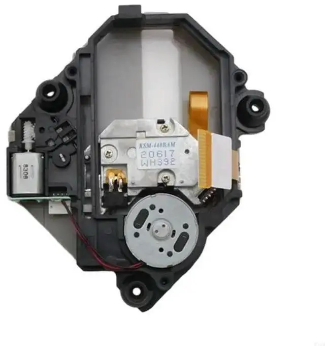 Alt view image 3 of 4 - Optical Lens Replacement Reliable & Easy to Install Suiatble for Game Console