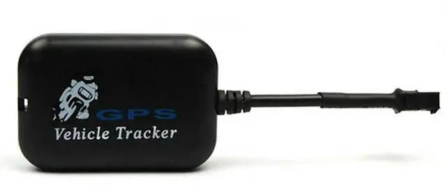 Alt view image 2 of 3 - TX-5 Locator GT005 Car Motorcycle Electric Vehicle Positioning Tracker GPS Locator Tracking Locator Built-in Antenna