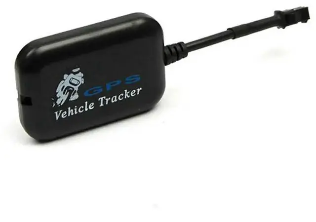 Main image of TX-5 Locator GT005 Car Motorcycle Electric Vehicle Positioning Tracker GPS Locator Tracking Locator Built-in Antenna