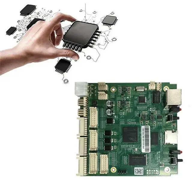 Alt view image 2 of 4 - For Iceriver Control Board For Iceriver KS3L KS3M KS5L KS5M Control Board