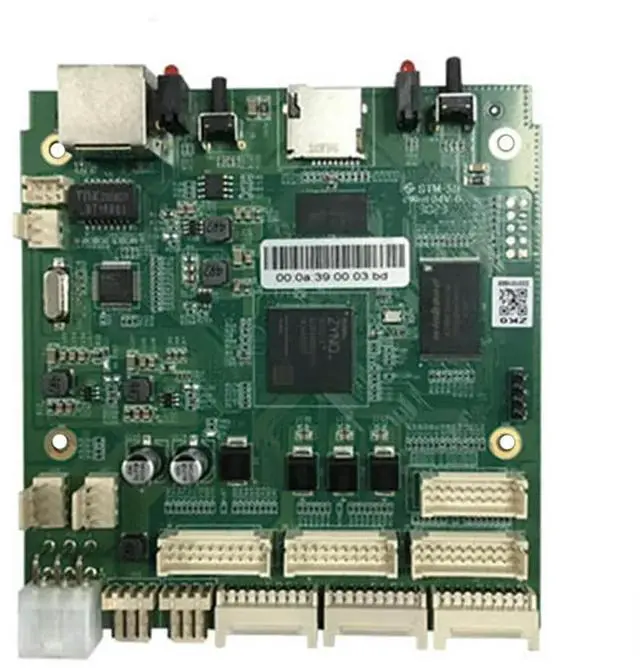 Alt view image 3 of 4 - For Iceriver Control Board For Iceriver KS3L KS3M KS5L KS5M Control Board