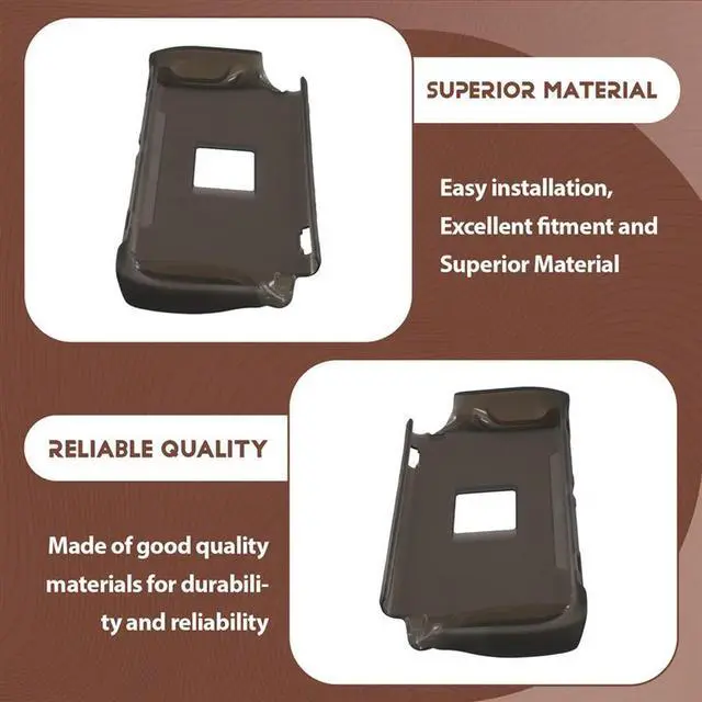 Alt view image 2 of 3 - For Switch 2 Protective Case Standable Cover TPU Soft Shell For Nintend Switch 2 Game Console Case C