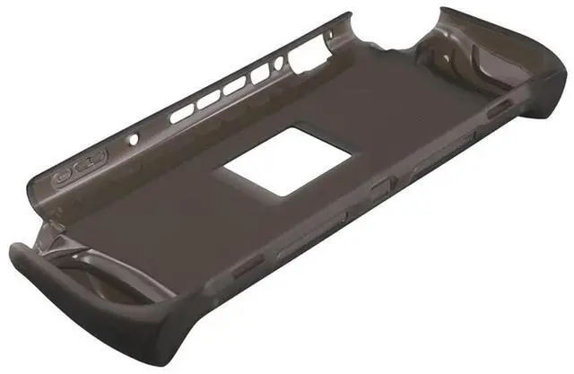Alt view image 3 of 3 - For Switch 2 Protective Case Standable Cover TPU Soft Shell For Nintend Switch 2 Game Console Case C