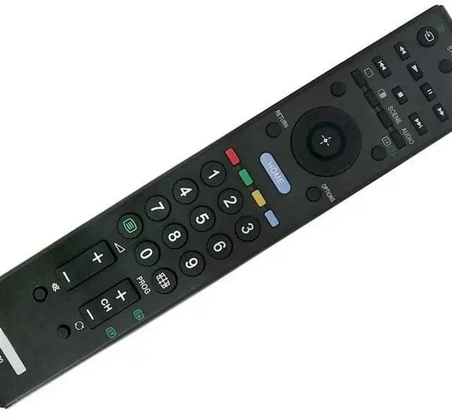 Main image of 2X RM-GA020 Remote Control Replaced For LCD TV KLV-40NX520 KLV-32NX520 KLV-40CX420 KLV-32CX420 KLV-32CX320