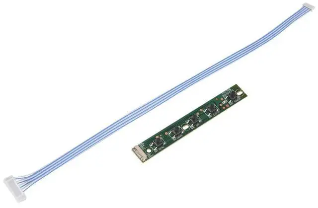 Alt view image 2 of 4 - LCD Controller Kit For 27-Inch 5K Imac A1419 A2115 LM270QQ2 Screens 5120*2880 LCD Display Controller