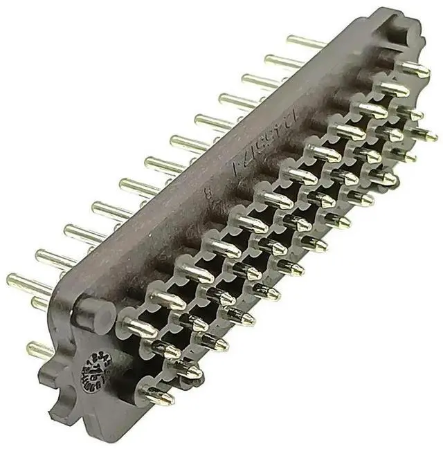 Main image of 1103599-1 35 Pin Wire To Board Connector