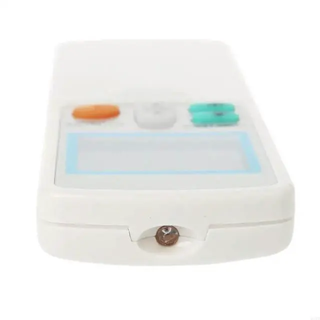 Alt view image 2 of 4 - Wearproof Air Conditioning Remote Controller with Smooth for Touch for Daikin AR