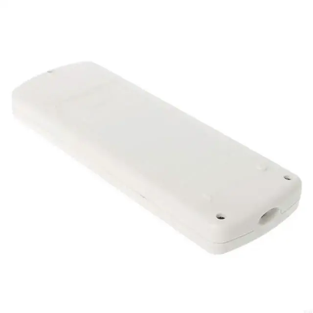 Alt view image 3 of 4 - Wearproof Air Conditioning Remote Controller with Smooth for Touch for Daikin AR