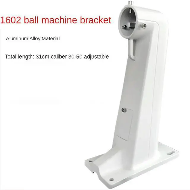 Main image of Monitor Duckbill Wall Bracket Universal Haikang Dome Bracket DS--1602ZJ/1614ZJ1601ZJ Camera Mount Camcorder Back Stand