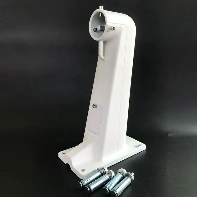 Alt view image 3 of 3 - Monitor Duckbill Wall Bracket Universal Haikang Dome Bracket DS--1602ZJ/1614ZJ1601ZJ Camera Mount Camcorder Back Stand