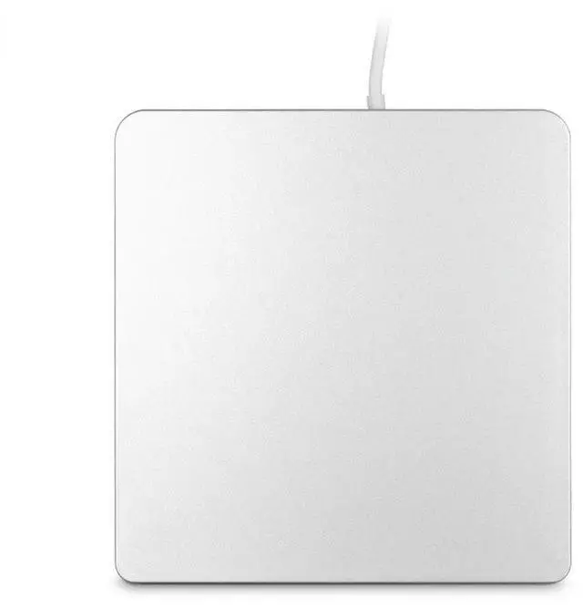 Alt view image 3 of 3 - External Slim Portable USB 3.0 CD ROM Disk Reader Desktop PC Laptop Tablet DVD-ROM Optical Drive Promotion DVD Player