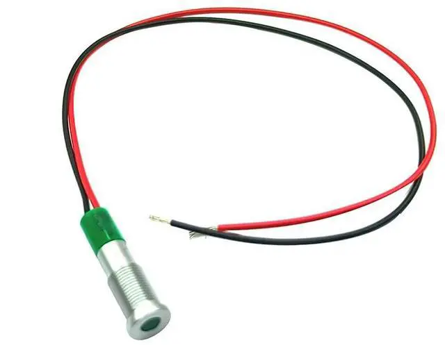 Main image of LED Panel Mount Indicators