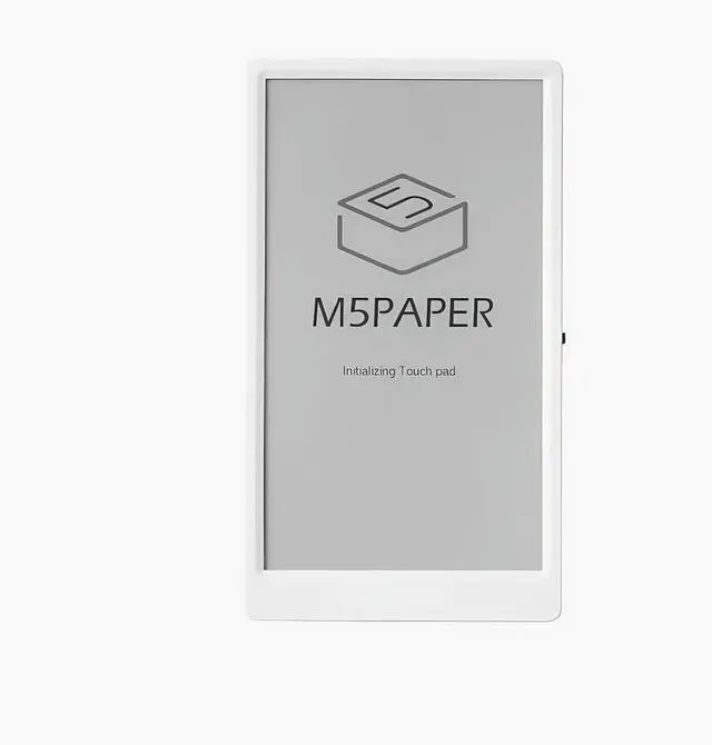 Alt view image 3 of 4 - M5PaperV1.1 4.7 inch electronic touch ink screen ESP32 development board E-Ink