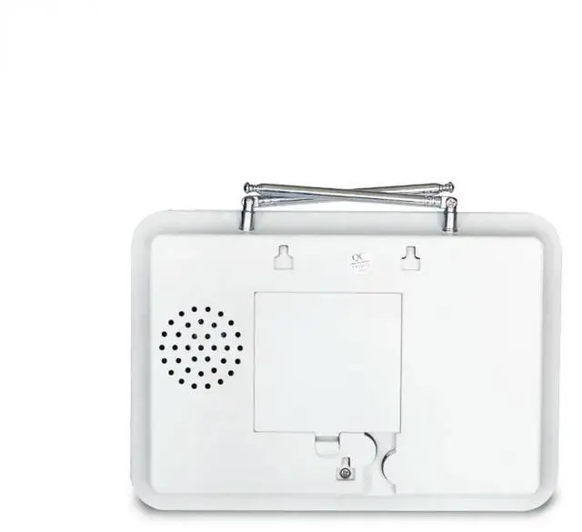 Main image of 1pcs 433MHz Wireless Signal Repeater Transmitter Booster Extender for GSM PTSN WiFi Home Burglar Alarm Security System