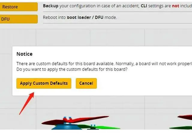 Alt view image 3 of 3 - F4V3S Plus Flight Controller Sp Racing F4 F7 Racing Flight Controller Supports Cleanflight, Betaflight and Inav Firmware